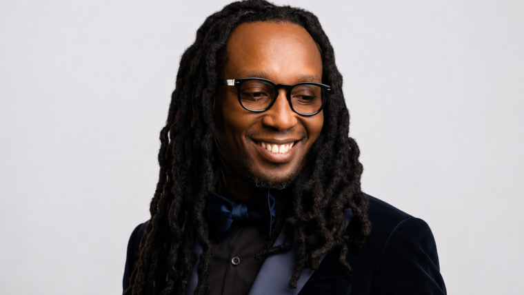 James Kariuki