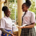 Pads of love-