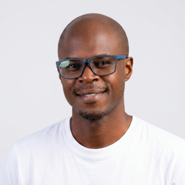 Fidel Odhiambo.