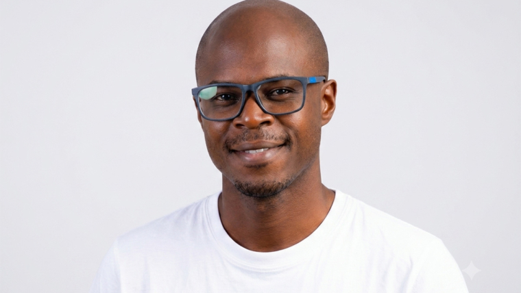 Fidel Odhiambo.