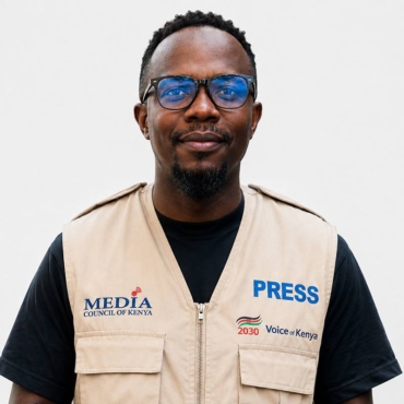 Donald Miseda