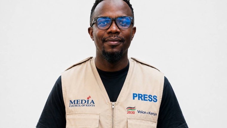 Donald Miseda